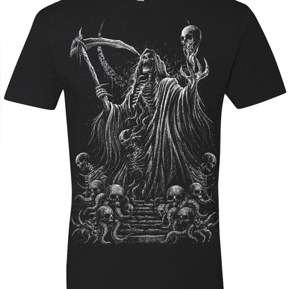 Dark Warlock T-shirt
